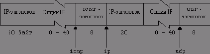  ICMP-